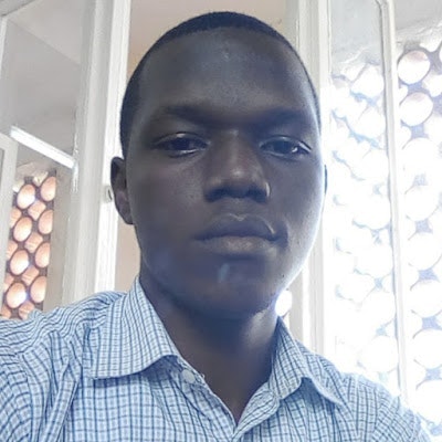 Okello Ronald