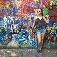 Meredith Grace Stanton