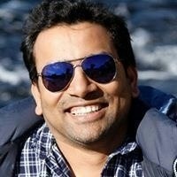 Prashant Shrivastava