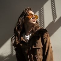 Анюта Барышникова