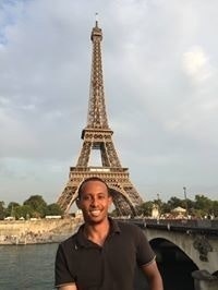 Dagmawe DAG Teferawork