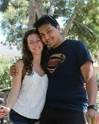 James Charles Rodriguez