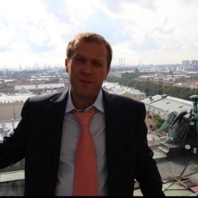 Сергей Вольнов