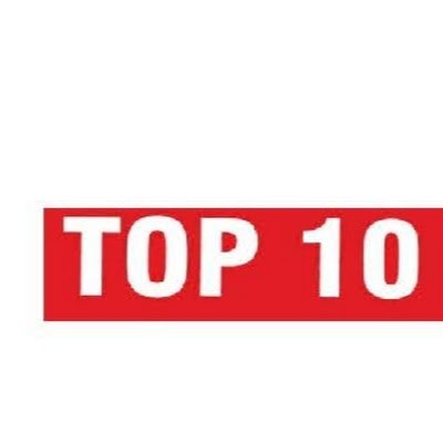Top 10