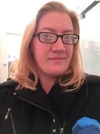 Brianna Petersen-Kelley