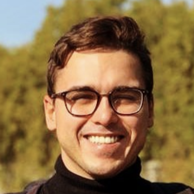 Jose Luis Peña te Winkel