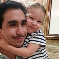 John Henry Parker Gutierrez