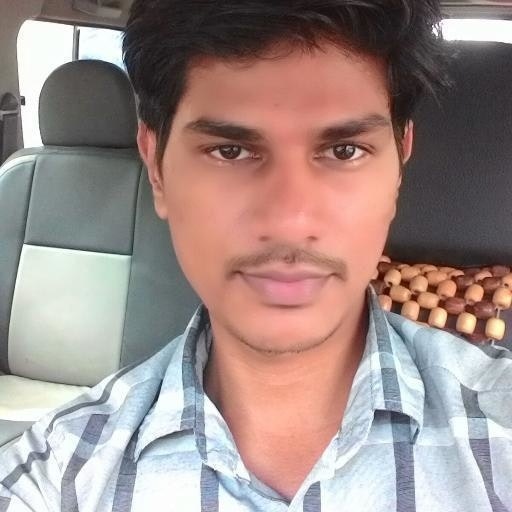 Yogesh Itakar