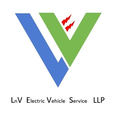 LnV Electric Vehicle Service llp
