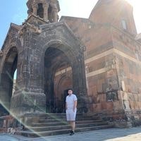 Հրանտ Մխիթարյան