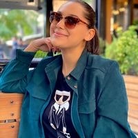 Գալստյան Մերի