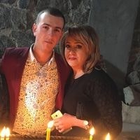 Ануш Геворгян