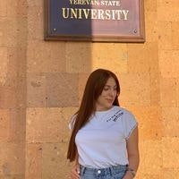 Tigranuhi Gabrielyan