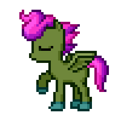 PoneycornPunk