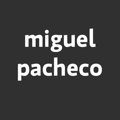 Miguel Pacheco