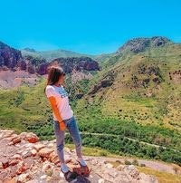 Siranush Soghomonyan