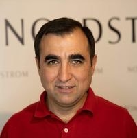 Константин Манукян