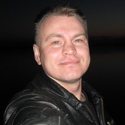 Виталий Соколов