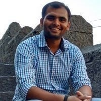 Pravin Gorakh Kamble