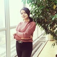 Մարիամ Վարդանյան