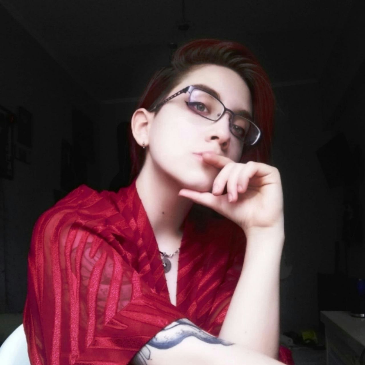 Anastas Liechtenstein