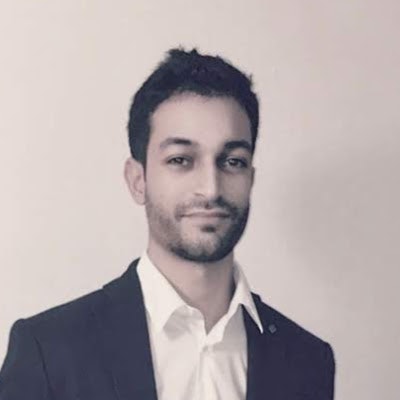 Haïthem Ben Harzallah