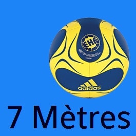 7 Mètres