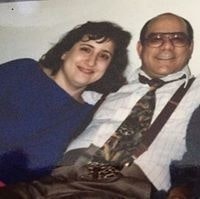 Mary Catherine George