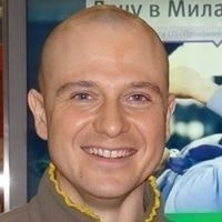 Алексей Гресько