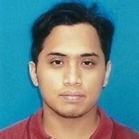 Muhammad Syazwan Mat Zamree