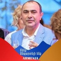 Armen Asatryan