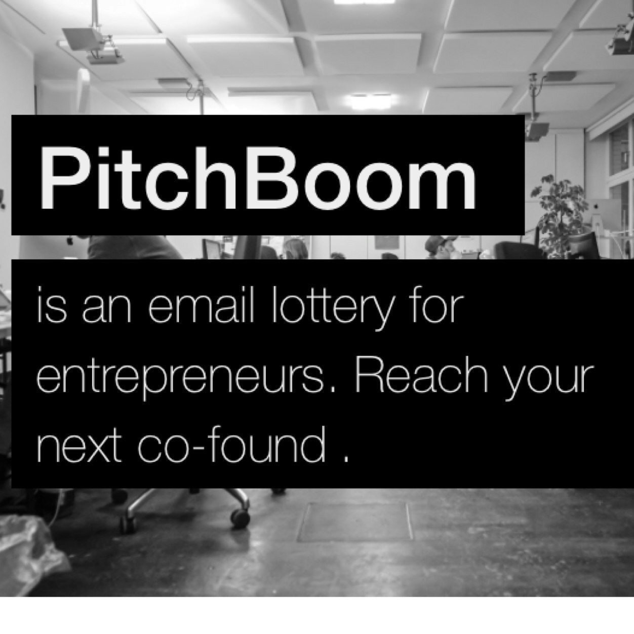 Pitchboom