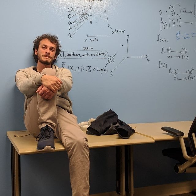 Antonio Ercole De Luca