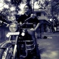 Abhishek Padmanabhan