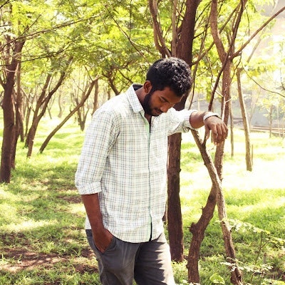 Damodhar Sai Kodidasu