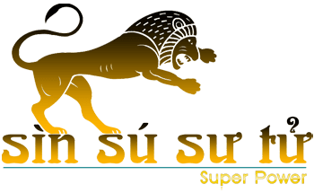 Sìn Sú Sư Tử