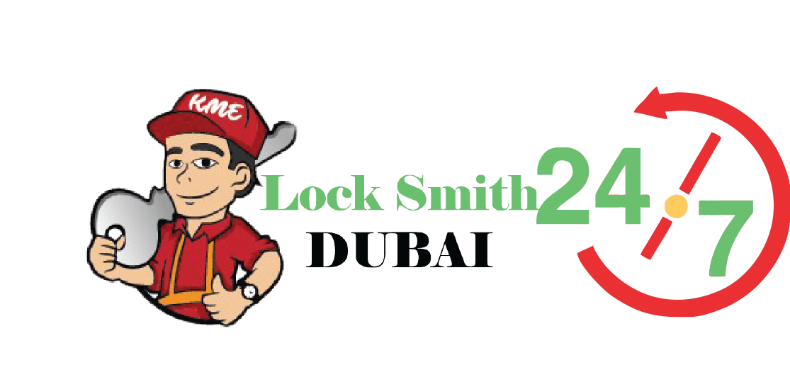 Locksmith Dubai