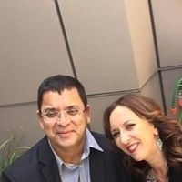 Michael Christopher Anderson