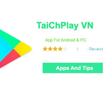 Cách tải, cài đặt Ch Play