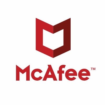 mcafee antivirus
