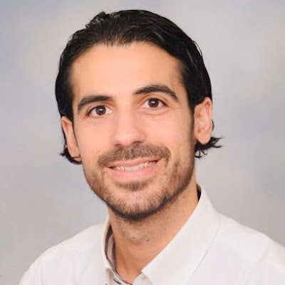 Kyriakos Kicos Satrazamis