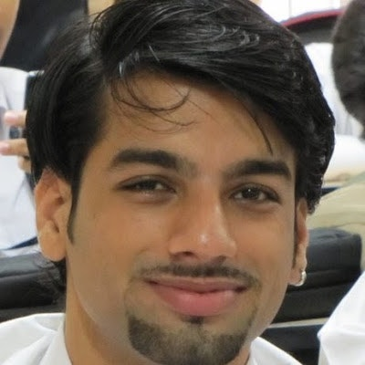 MaYuR Wadhwani