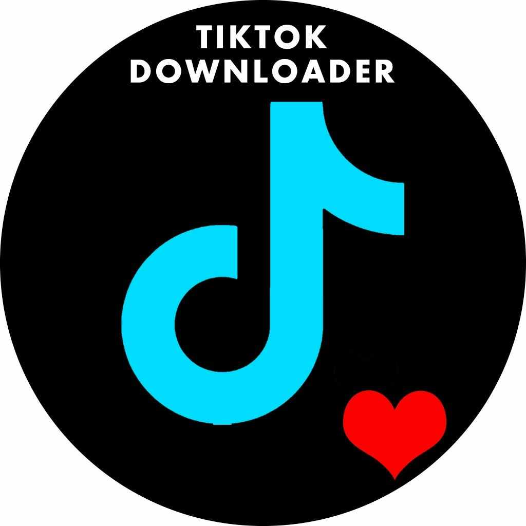 Saveit TikTok Video Downloader