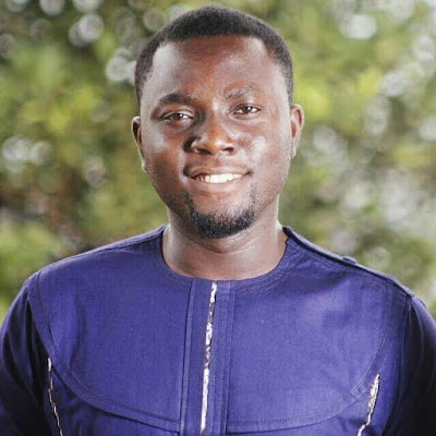 Prince Owusu Attah