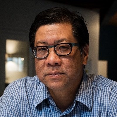 Mark Smithivas ⚡️ 🚀