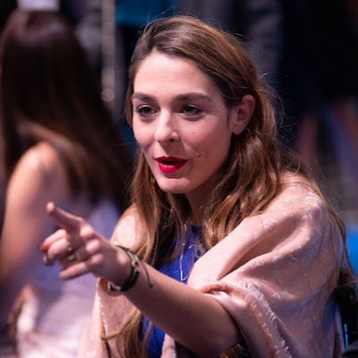 Gina Xydia Charmanta