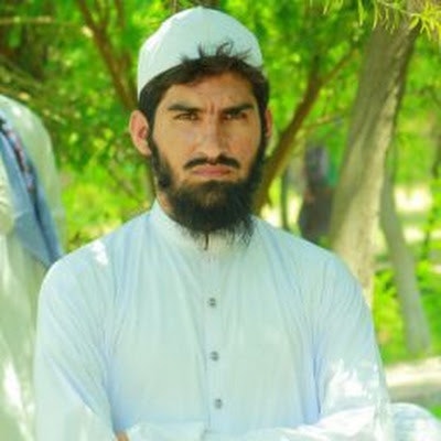 sadiq Rehman wazir