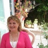 Zeynep Sahin Akgunay