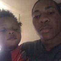 Marco D Robinson Jr.