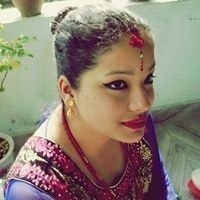 Stuti Neupane Adhikari